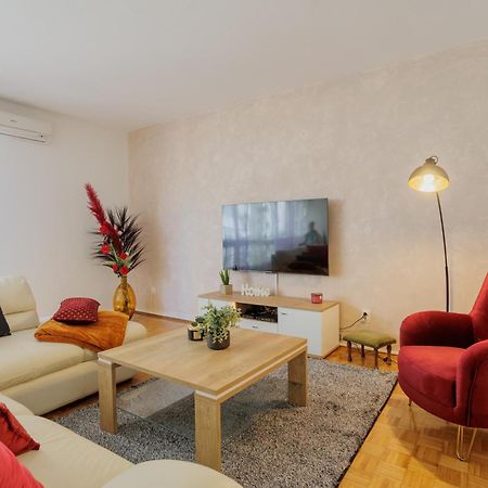 Center Apartment Silvana Σπλιτ Εξωτερικό φωτογραφία