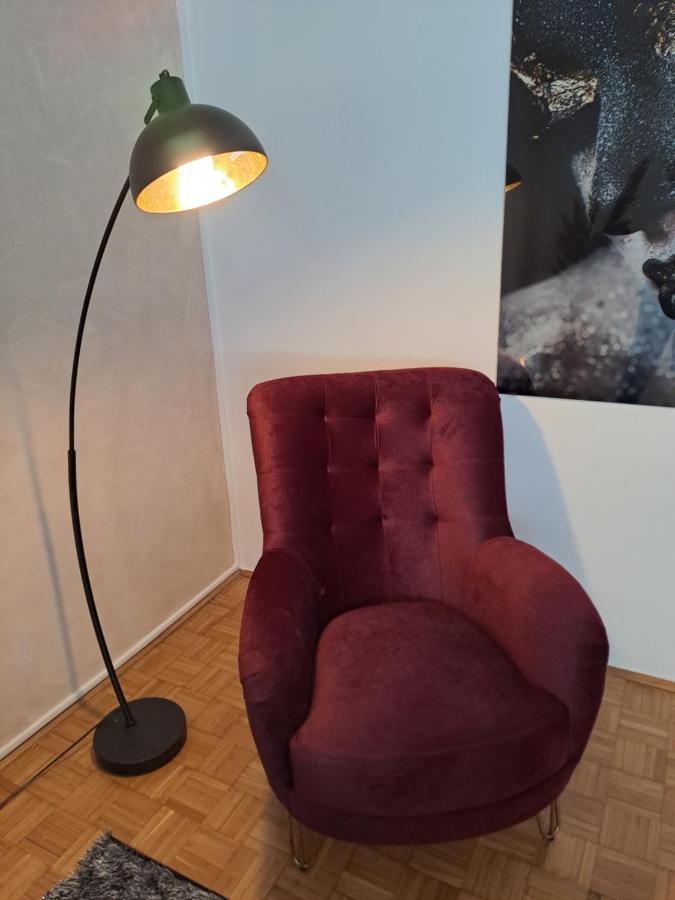 Center Apartment Silvana Σπλιτ Εξωτερικό φωτογραφία