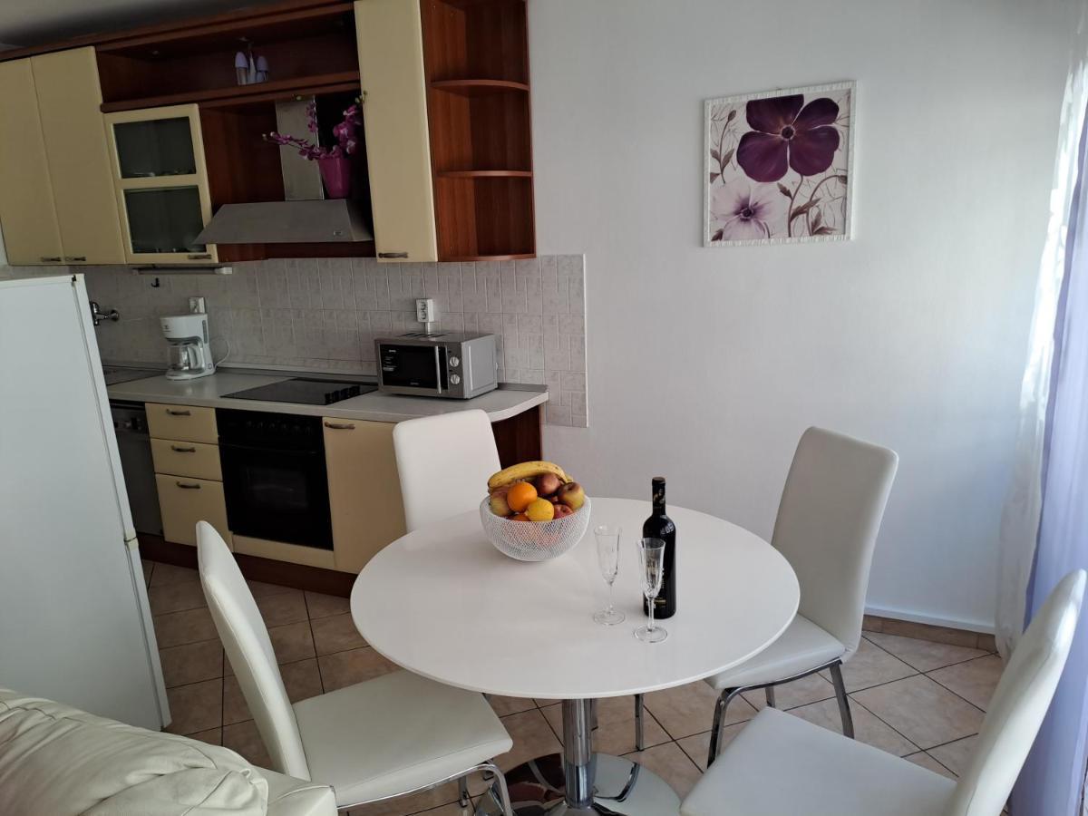 Center Apartment Silvana Σπλιτ Εξωτερικό φωτογραφία