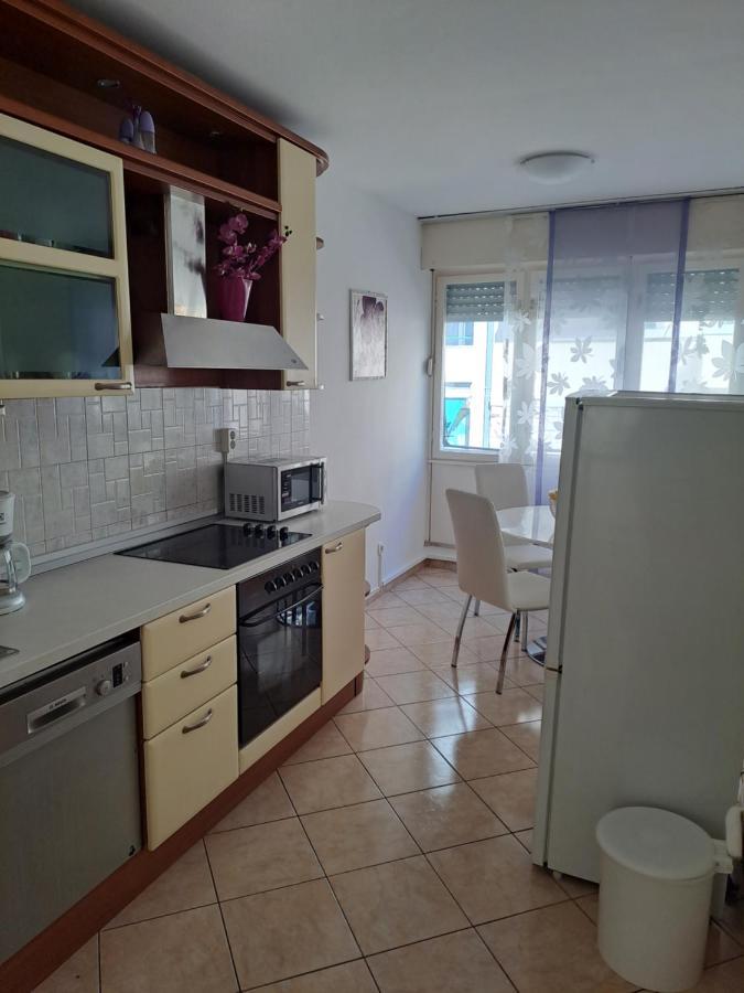 Center Apartment Silvana Σπλιτ Εξωτερικό φωτογραφία
