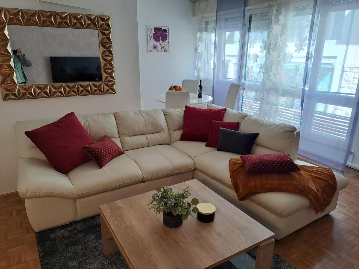 Center Apartment Silvana Σπλιτ Εξωτερικό φωτογραφία