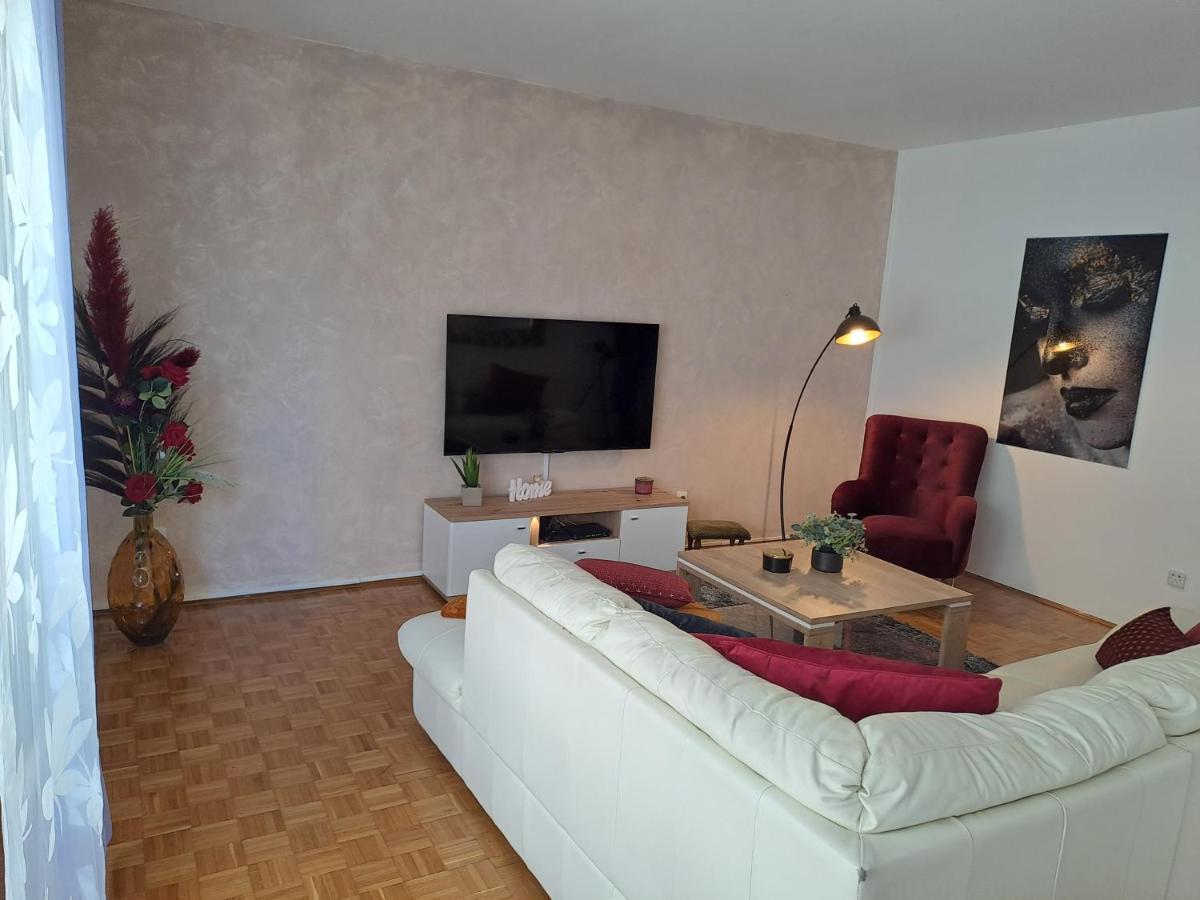 Center Apartment Silvana Σπλιτ Εξωτερικό φωτογραφία