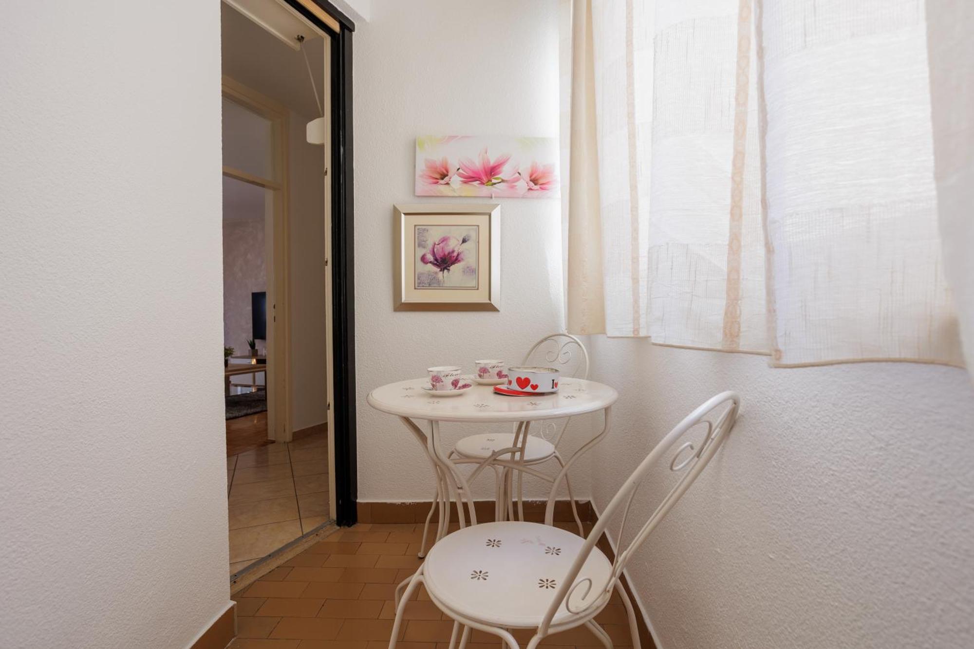 Center Apartment Silvana Σπλιτ Εξωτερικό φωτογραφία
