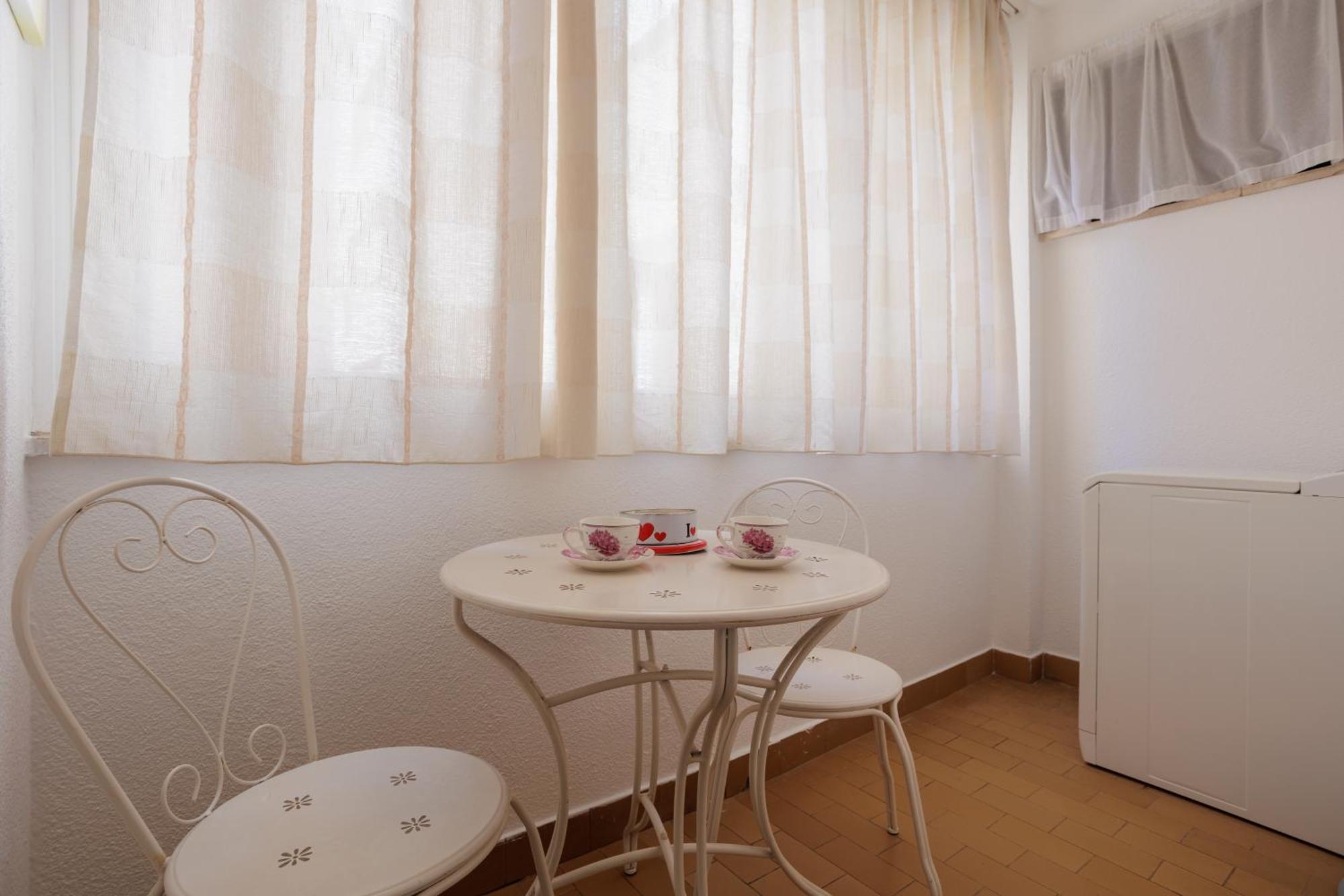 Center Apartment Silvana Σπλιτ Εξωτερικό φωτογραφία