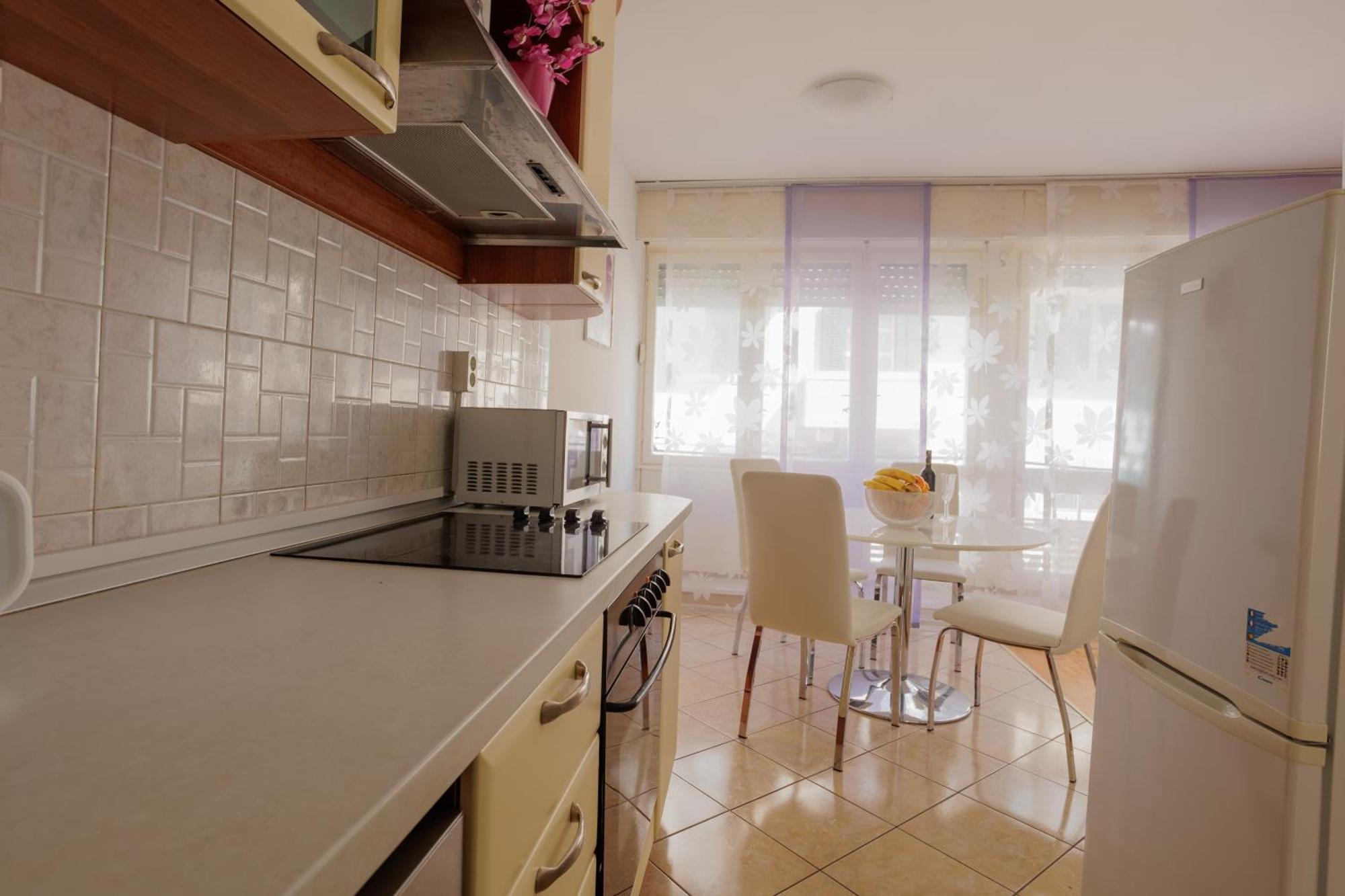 Center Apartment Silvana Σπλιτ Εξωτερικό φωτογραφία