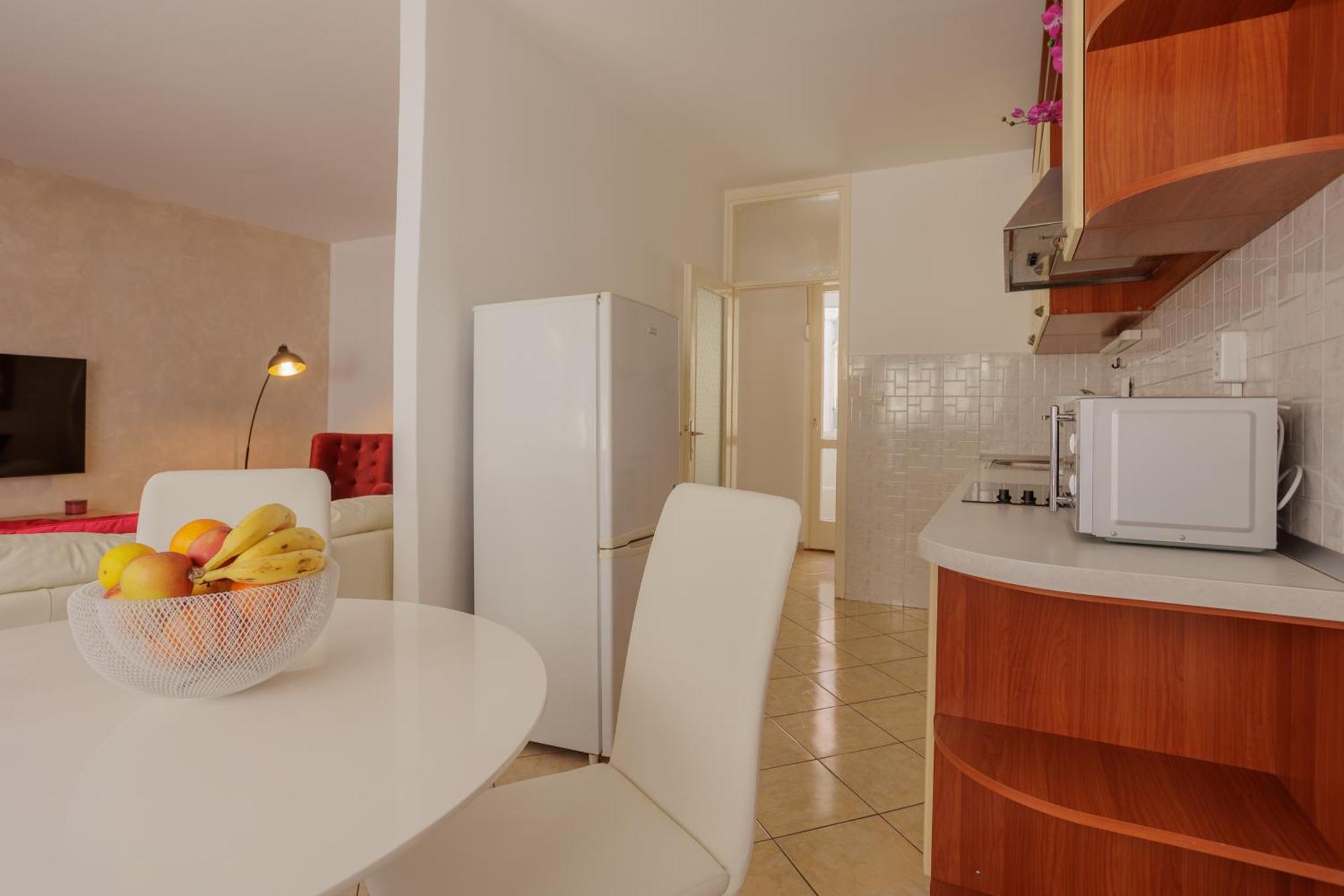 Center Apartment Silvana Σπλιτ Εξωτερικό φωτογραφία