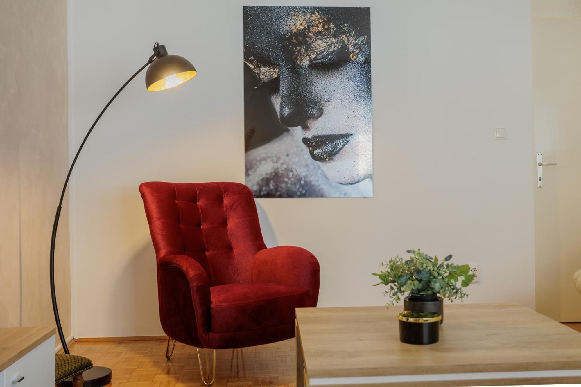 Center Apartment Silvana Σπλιτ Εξωτερικό φωτογραφία