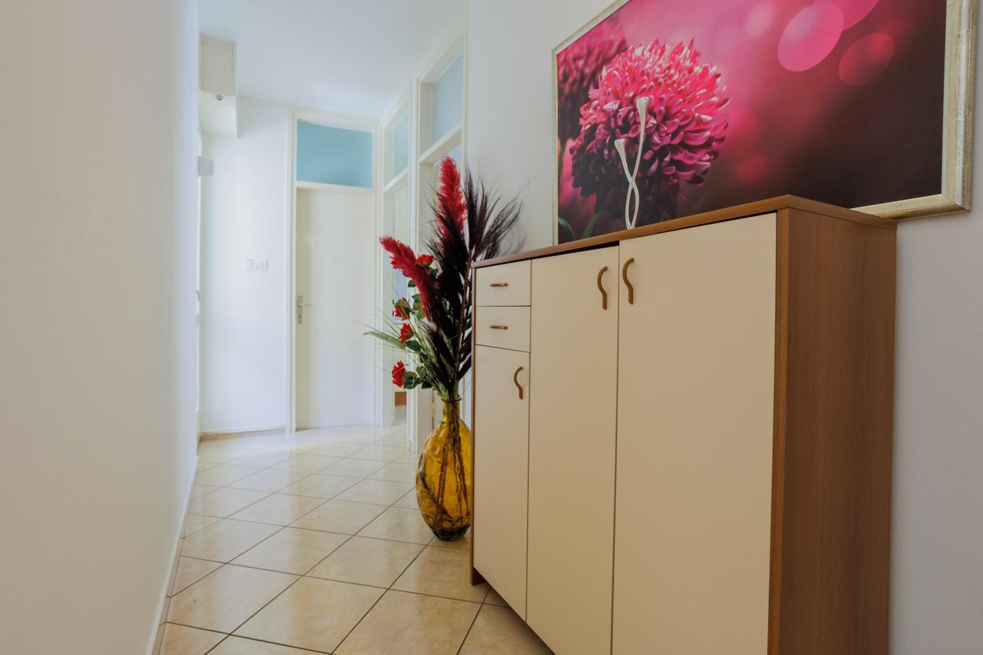 Center Apartment Silvana Σπλιτ Εξωτερικό φωτογραφία