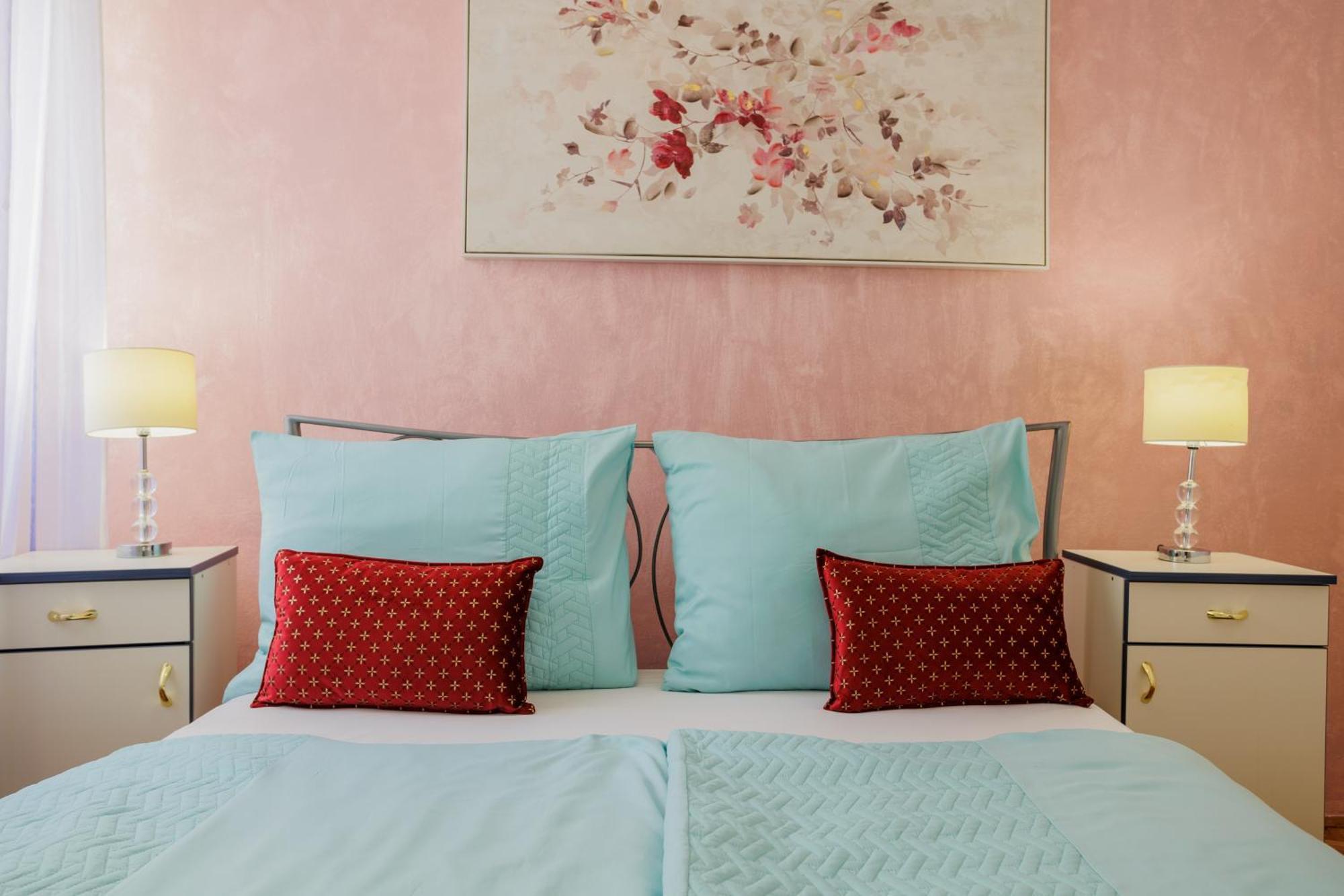 Center Apartment Silvana Σπλιτ Εξωτερικό φωτογραφία