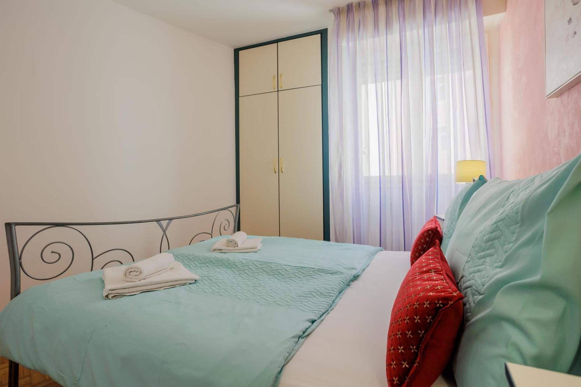 Center Apartment Silvana Σπλιτ Εξωτερικό φωτογραφία