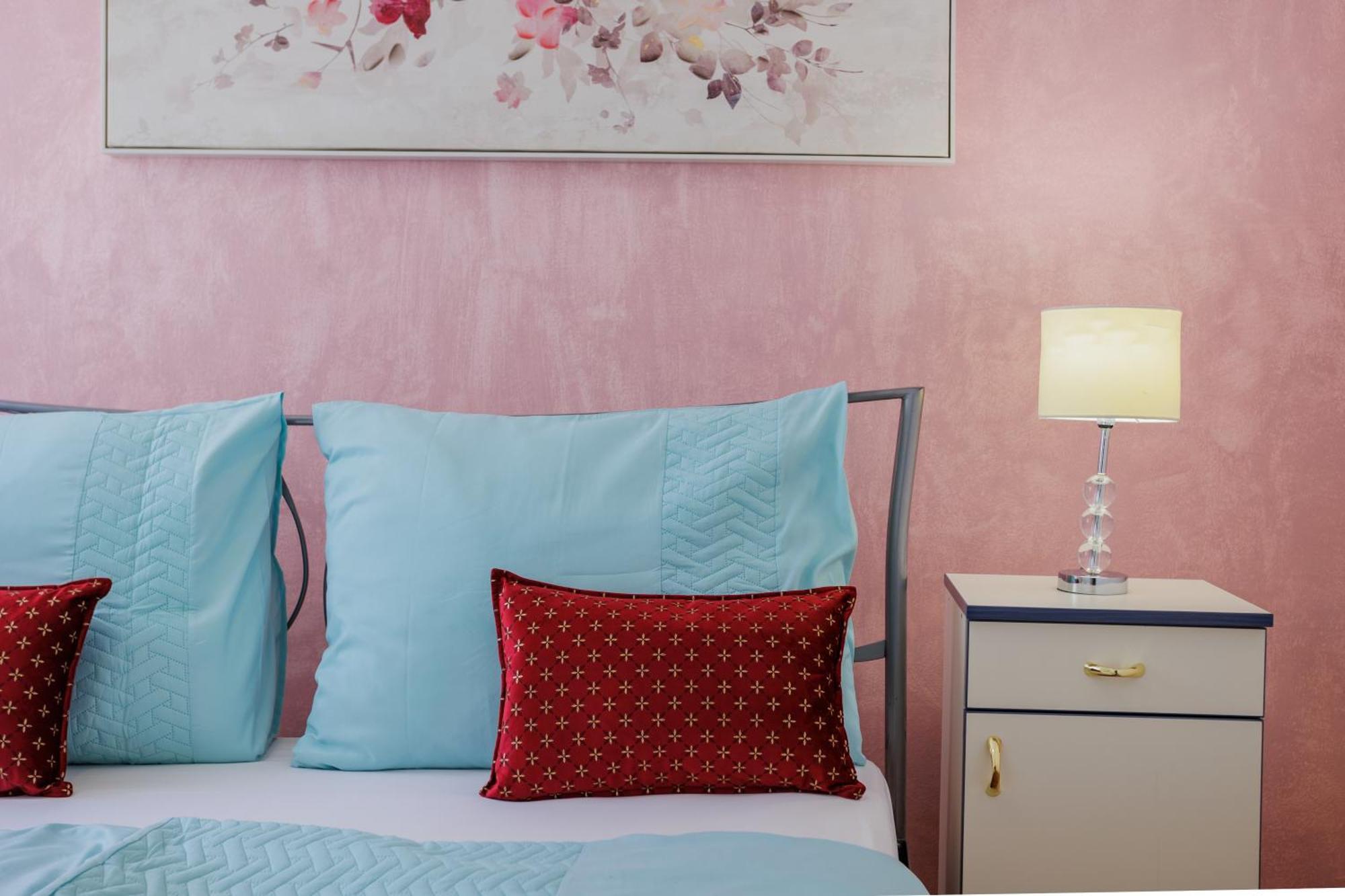 Center Apartment Silvana Σπλιτ Εξωτερικό φωτογραφία