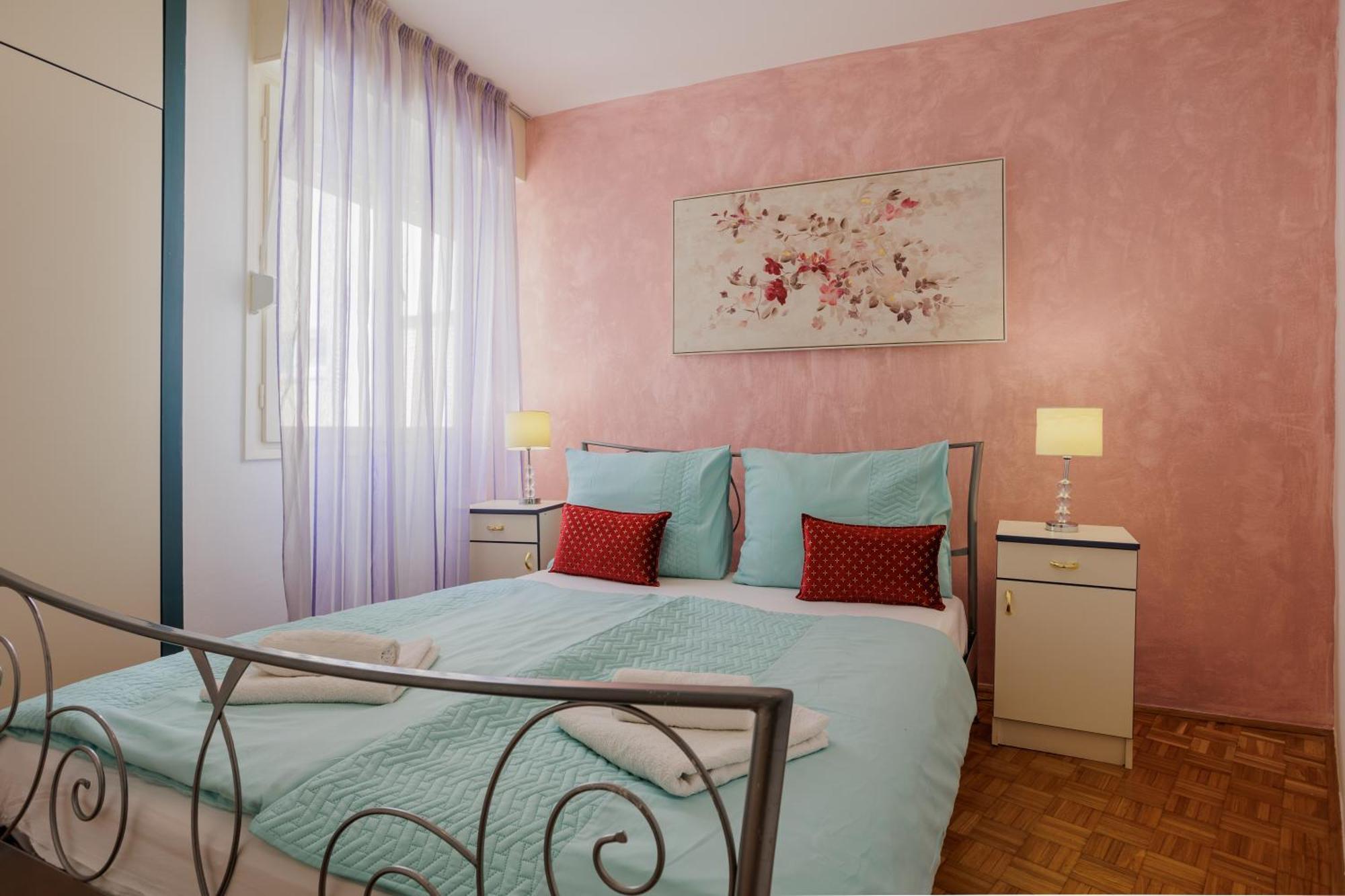 Center Apartment Silvana Σπλιτ Εξωτερικό φωτογραφία