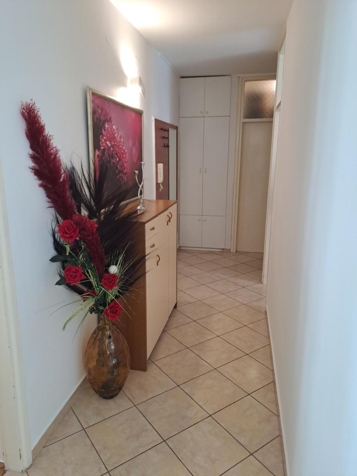 Center Apartment Silvana Σπλιτ Εξωτερικό φωτογραφία