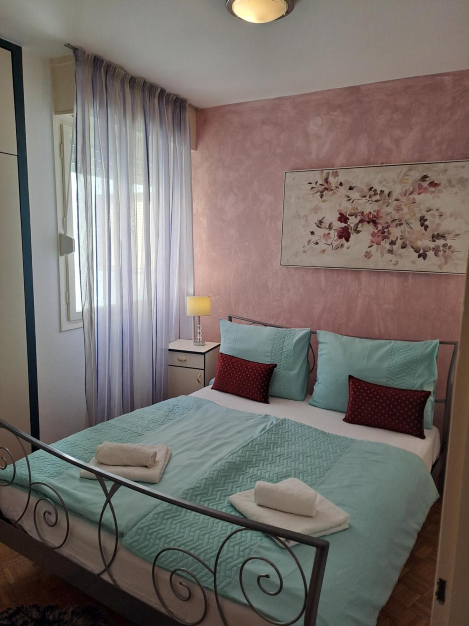 Center Apartment Silvana Σπλιτ Εξωτερικό φωτογραφία