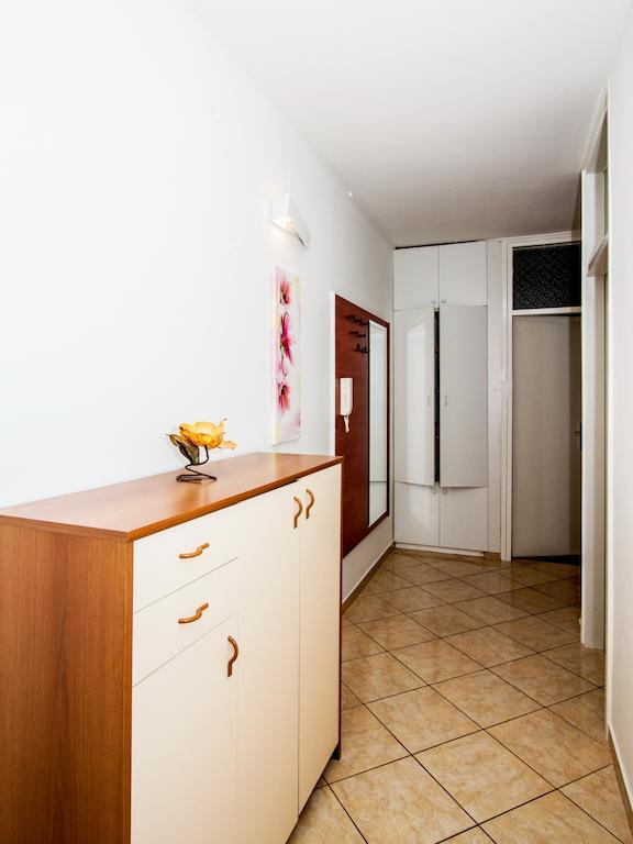 Center Apartment Silvana Σπλιτ Δωμάτιο φωτογραφία