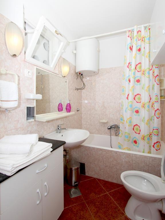Center Apartment Silvana Σπλιτ Δωμάτιο φωτογραφία