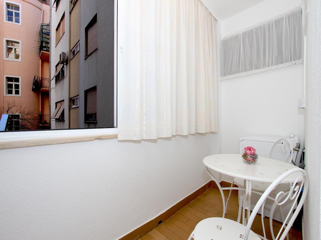 Center Apartment Silvana Σπλιτ Δωμάτιο φωτογραφία
