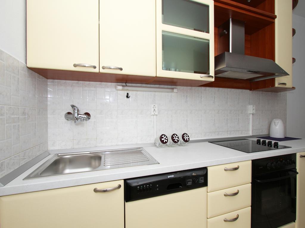 Center Apartment Silvana Σπλιτ Δωμάτιο φωτογραφία
