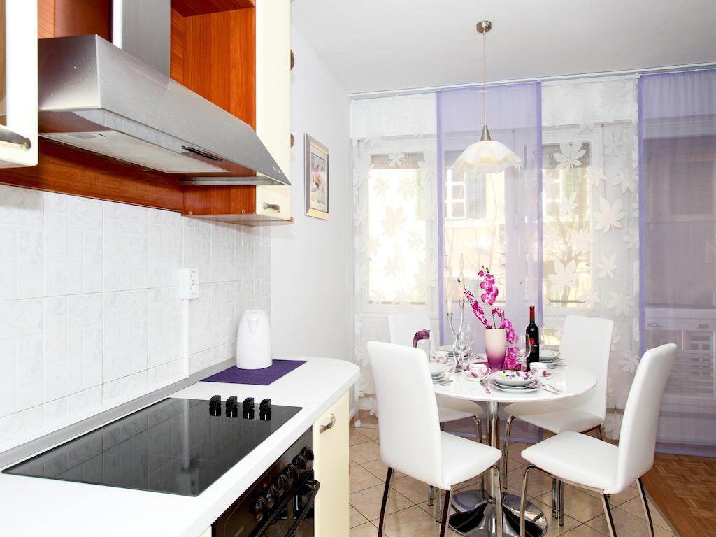 Center Apartment Silvana Σπλιτ Δωμάτιο φωτογραφία