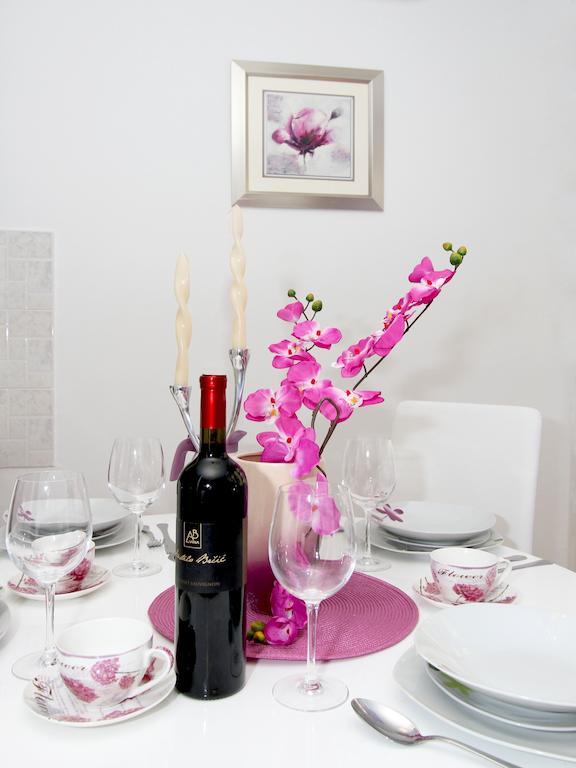 Center Apartment Silvana Σπλιτ Δωμάτιο φωτογραφία