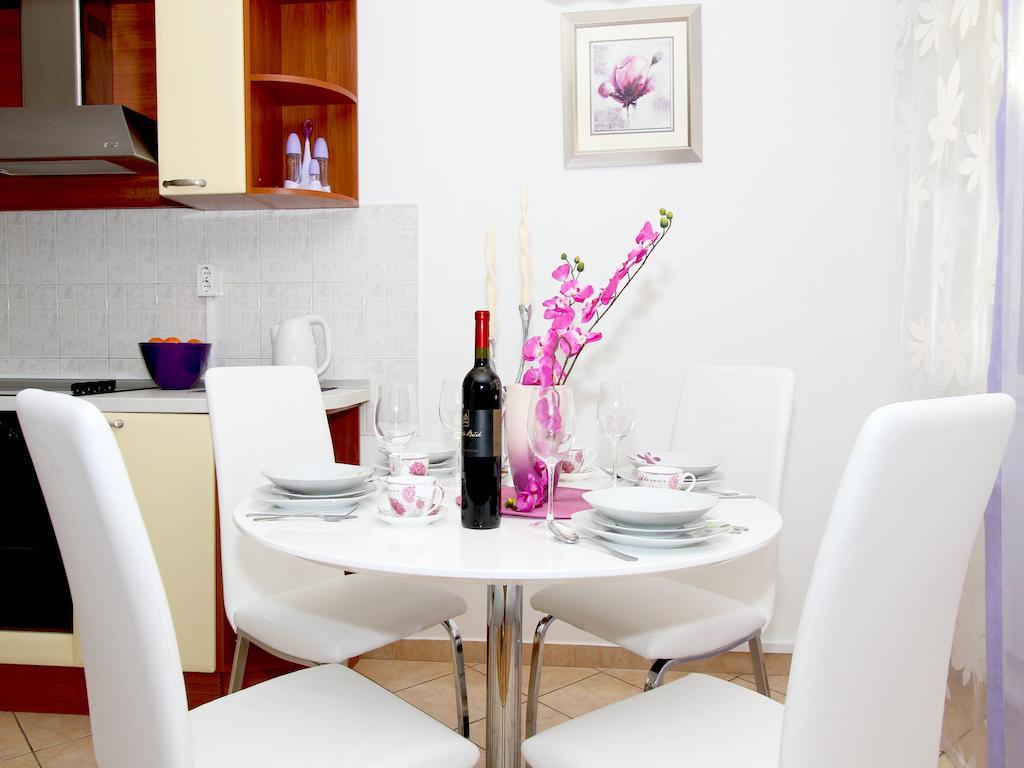 Center Apartment Silvana Σπλιτ Δωμάτιο φωτογραφία
