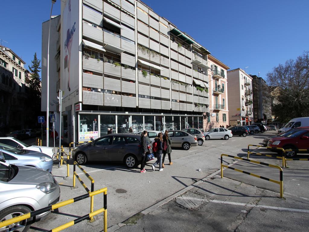 Center Apartment Silvana Σπλιτ Δωμάτιο φωτογραφία